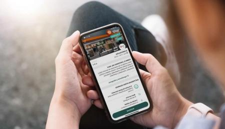 Galp se une a Too Good To Go para combatir el desperdicio de alimentos