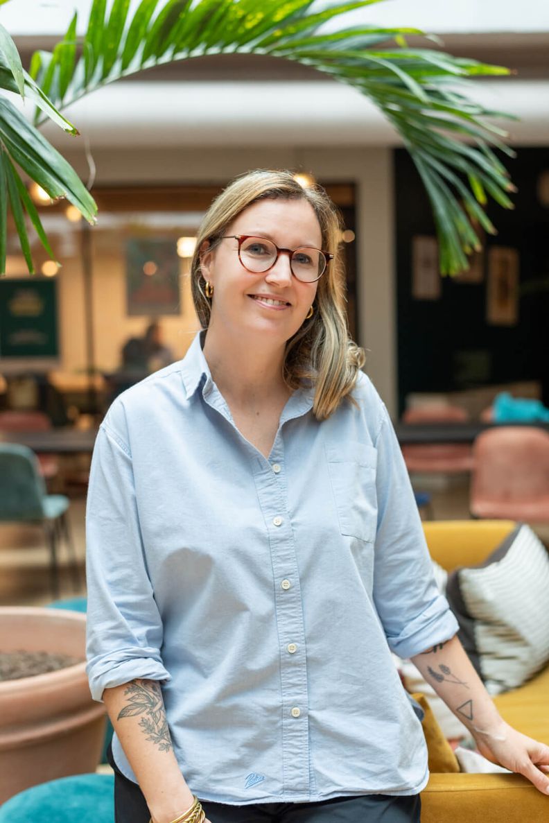 TOO GOOD TO GO FRANCE AMBITIONNE DE DOUBLER SON IMPACT D’ICI À FIN 2025 ET ANNONCE MÉLEYNE RABOT NOUVELLE DG FRANCE