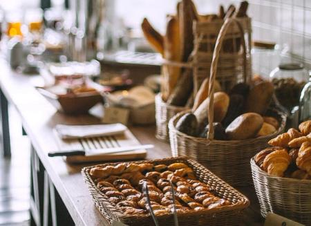 Les 3 meilleures boulangeries à Marseille sur l’application