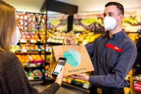 SPAR-Gourmet startet Kooperation mit Too Good To Go in und um Wien