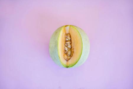 Zero sprechi in cucina: usa ogni parte del melone