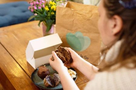 10 avis sur les Paniers Too Good To Go