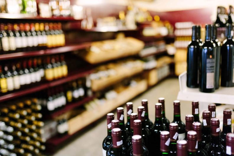 Foire aux vins 2022 : 5 opérations originales