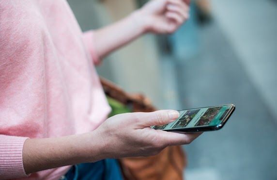 1 miljoen gebruikers voor anti-voedselverspillingsapp Too Good To Go