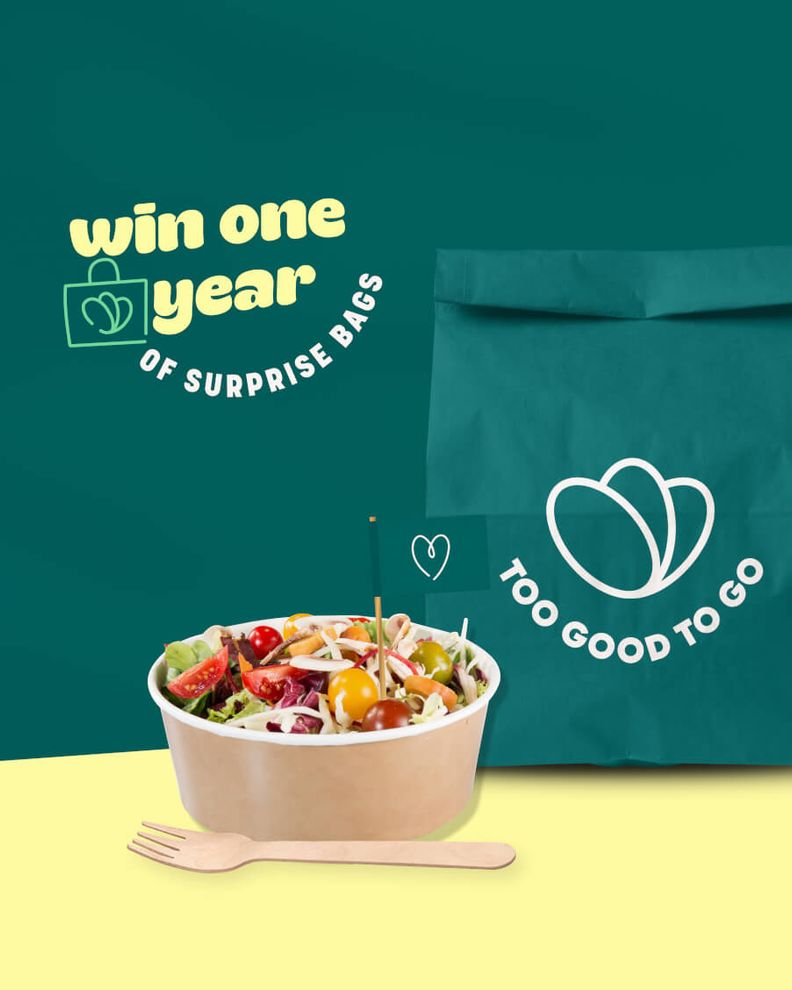 Daily Dose of Doing Good Contest