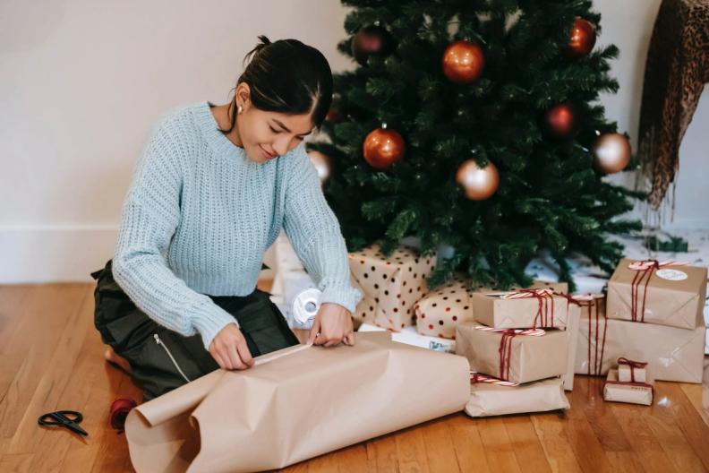 Le top 4 des idées de cadeaux de Noël écologiques et à petit budget