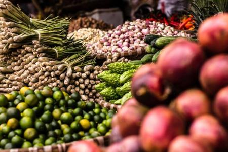 Food waste on the decline amidst rising cost-of-living in the UK, new national study finds