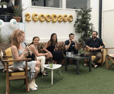 Too Good To Go a 2 ans : d'une application à un mouvement national