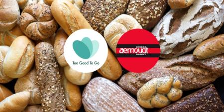 Bakkerij Aernoudt definitief op de app!