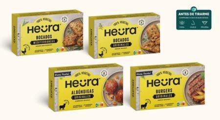 Heura se une a 'Fechas con Sentido'