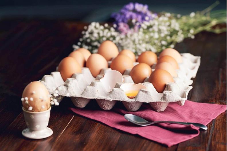 Peut-on consommer un œuf une fois la date dépassée ?