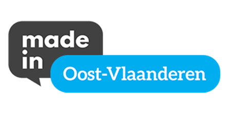 Made in Oost-Vlaanderen