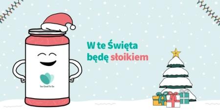 Wszystkiego Niezmarnowanego, czyli bądź słoikiem w Święta