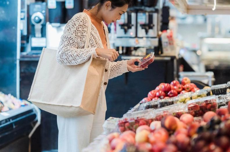 Réduire la casse de fruits et légumes d'été en supermarché :5 astuces