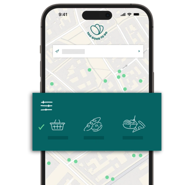Too Good To Go Marketplace App | How It Works – Too Good To Go