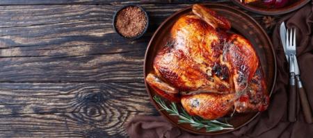 This 15-minute kitchen skill can help reduce Christmas turkey waste