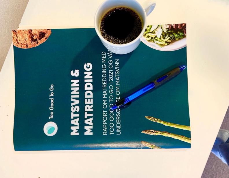 Kaffe til overs? 4 tips til bruk av kafferester