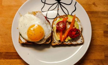 How to: Make a meal from fridge leftovers
