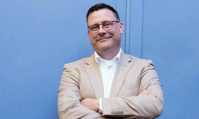 Wolf Hennen wird neuer Geschäftsführer bei Too Good To Go Deutschland