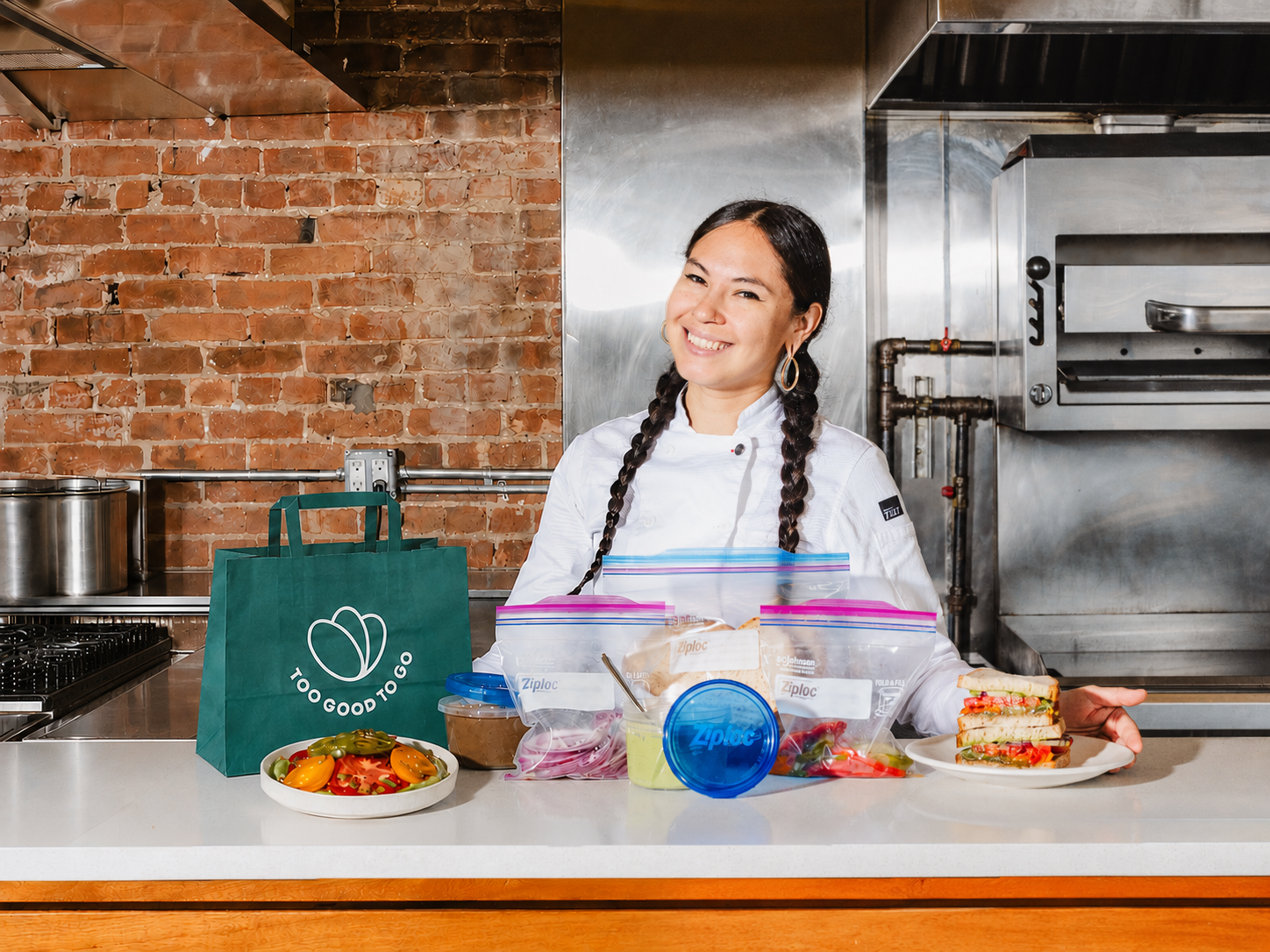 Chef Yara Herrera