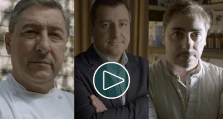 Too Good To Go presenta la singular historia de los hermanos Roca y el desperdicio de alimentos