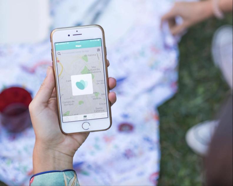 Le TOP 5 des fonctionnalités de l'application Too Good To Go