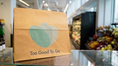 Too Good To Go indhenter lån fra Vækstfonden til ekspansion