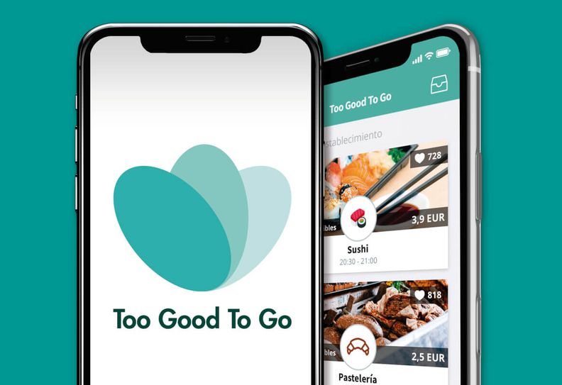 Too Good To Go, la app que te permite salvar el medio ambiente mientras comes, llega a España