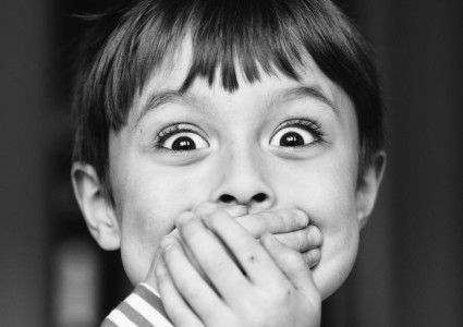 Un nouveau logo pour une nouvelle vie (sans gaspi) !