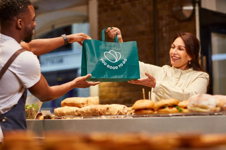 Granada encabeza la lista de ciudades con mayor consumo responsable por delante de Madrid o Barcelona