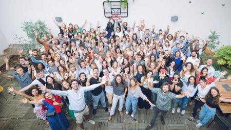 Label B Corp : l’exemple de Too Good To Go