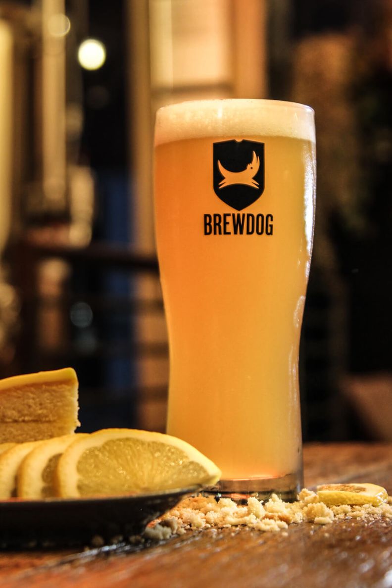 Too Good To Go and BrewDog launch ‘Brew Good To Go’ project