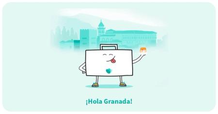 Too Good To Go llega a Granada para combatir el desperdicio de alimentos