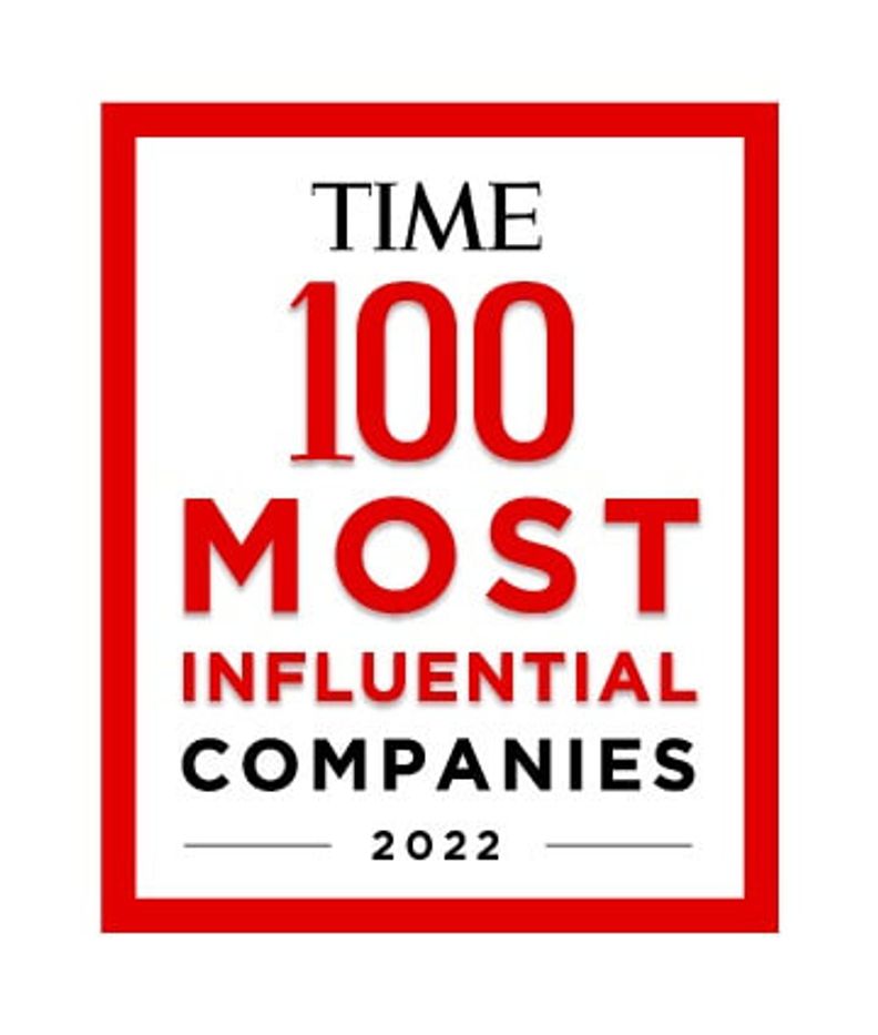 TOO GOOD TO GO NAMED ON THE TIME100 MOST INFLUENTIAL COMPANIES 2022