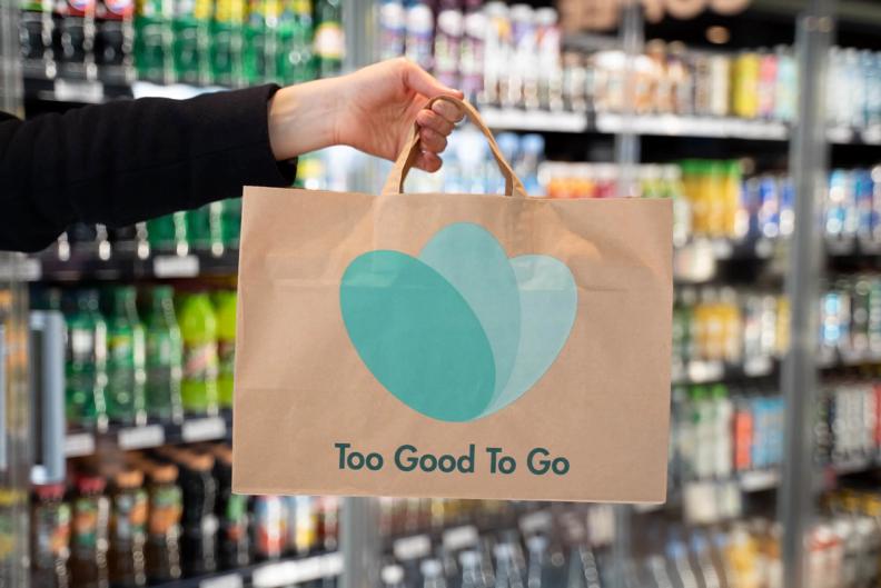 Too Good To Go rachète CodaBene pour proposer une plateforme de gestion digitalisée des dates de péremption en magasin