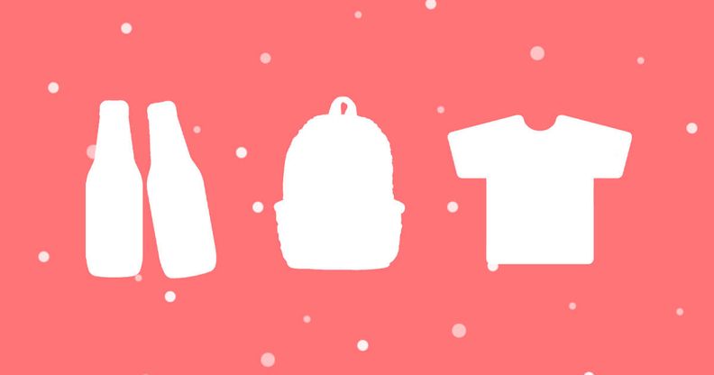 ¡Llega el calendario de adviento de Too Good To Go!