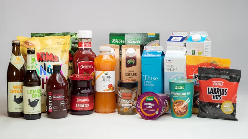 Et år efter lanceringen: ‘Ofte god efter’-initiativet har medført en række lignende tiltag i Europa