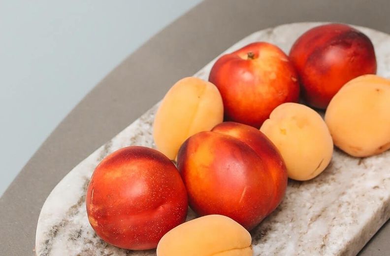 Abricots, pêches, nectarines : comment bien les conserver ?