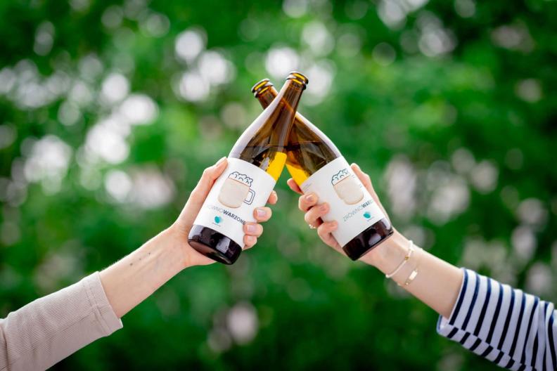 Trzecie urodziny Too Good To Go!