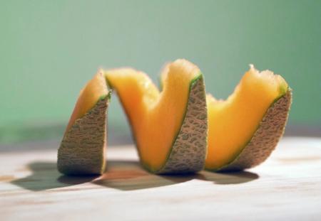 Que faire avec les écorces de melon ?