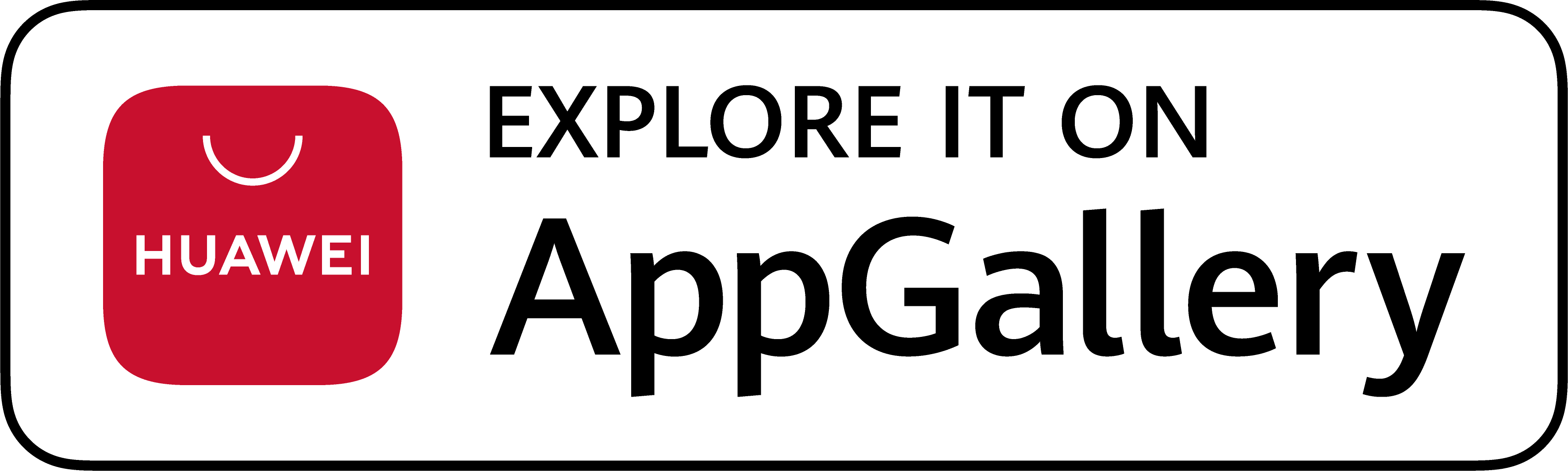 Explore it on AppGallery