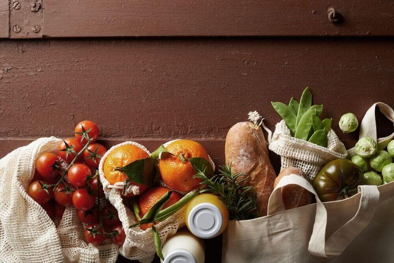 Ten Food Waste Facts to Feed Your Brain