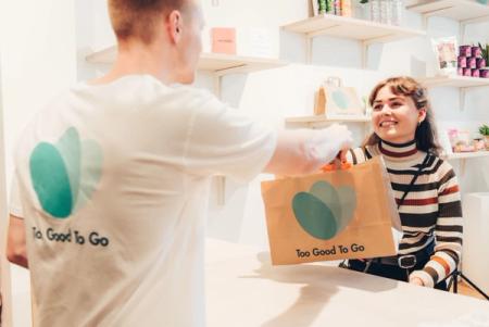 Too Good To Go: a maior app de combate ao desperdício alimentar chega a Portugal