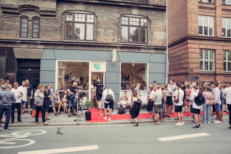 Too Good To Go mit eigenem Laden - Dänemark macht es vor