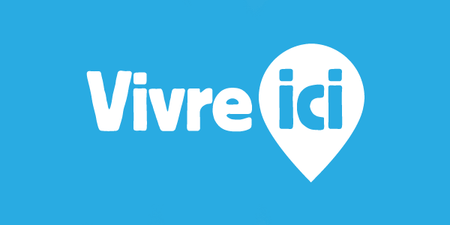 Vivre Ici