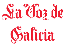 La Voz de Galicia