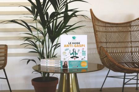 Too Good To Go publie son “Guide Anti-gaspi”