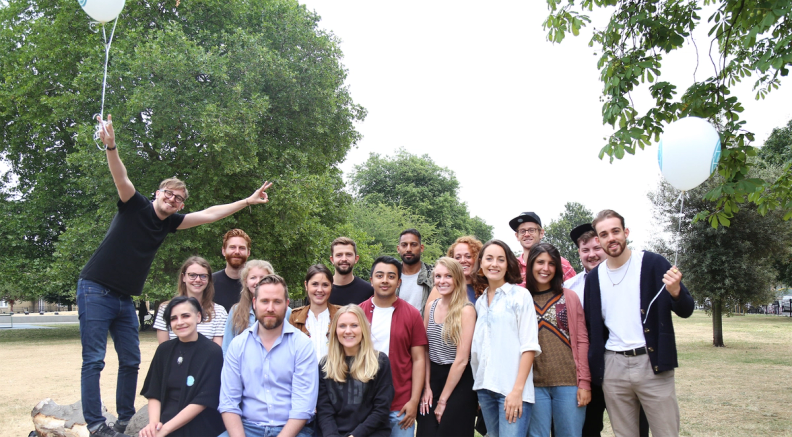 2 years and 5 million meals later… a few words from our co-founder