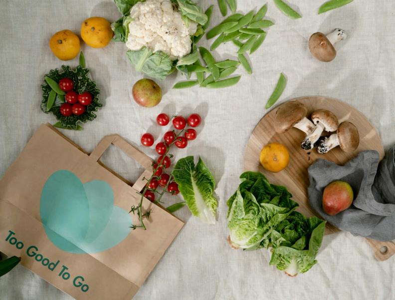 Om deze 4 redenen verspillen we eten