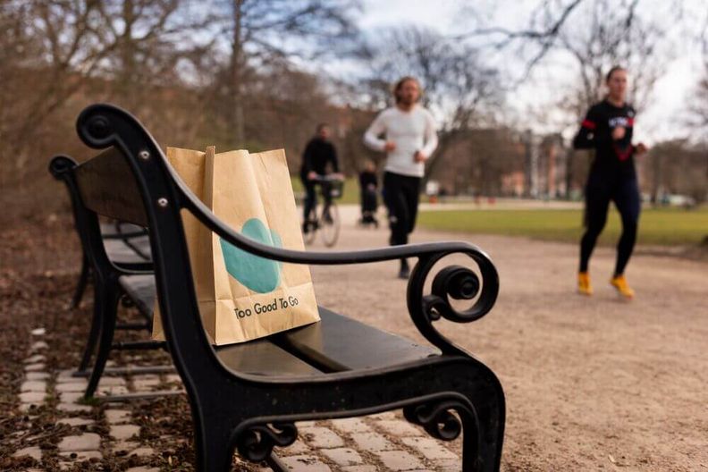 Too Good To Go City Guide - Amsterdam